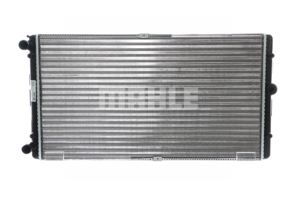 Radiator, engine cooling - CR829000S MAHLE - 7D0121253A, 041001N, 102127
